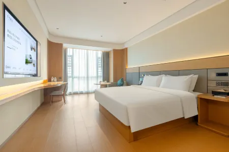 JI Hotel (Nanning Wuxu Airport)