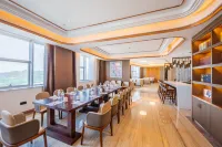 Chongzuo International Hotel - bar
