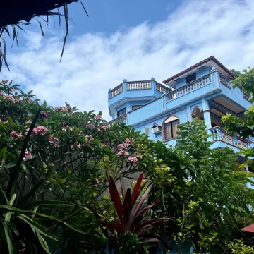 Ocean Breeze Inn Boracay
