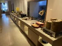 Vienna International Hotel Guangzhou railway station Sanyuanli subway station - breakfast