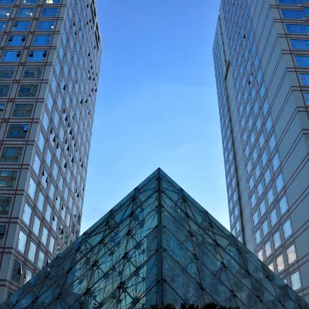 Sheraton Ningbo Hotel