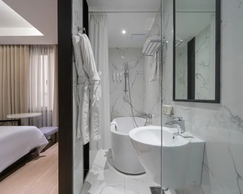 Ramada by Wyndham Yongin Rooms Photos