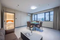Ez Hotel Yisu Hotel (Linhai Baiyedong Road）