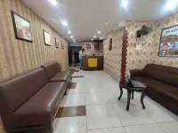 FabHotel Gargi Deluxe - Nr Raja Dinekar Musuem โรงแรมใกล้สรัสบาวก์