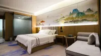 Wusheng New Town HotelNew City Hotel (People's Hospital Branch) Các khách sạn ở Vũ Thắng