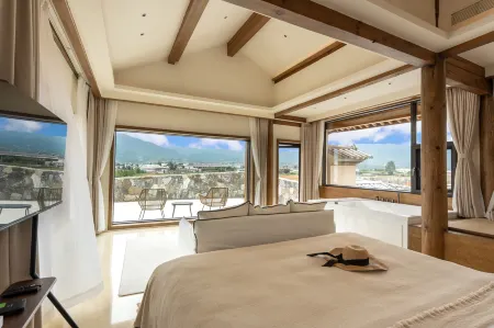Shaxi Qingye Holiday Homestay