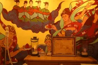 Kashi Youchao homestay Hotels in Kashgar