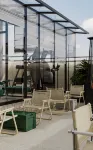 Trace E-sports Hotel (Chengdu Du Fu Thatched Cottage & SWUFE Metro Station Branch) -  Gaming & Esports