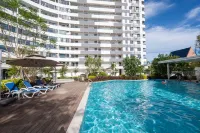 Jinshi Seaview Hotel (Beihai Silver Beach) - Romantic