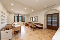 香頌法式莊園（大奇山店）