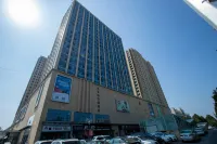 Gaoqing Yunding Hotel