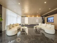 Jinyi Best Hotel (Zhangjiakou High-speed Railway Station) Hotels in Zhangjiakou