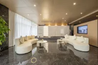 Jinyi Best Hotel (Zhangjiakou High-speed Railway Station)