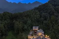 Shanju Fu Private Soup Famous Accommodation (Qingcheng Houshan Store)