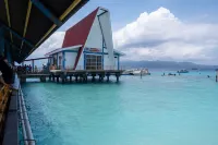 Creative Trawangan Stay