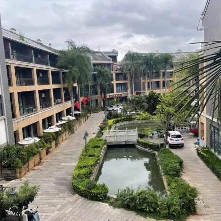 Mile Shanshui Bieyuan Homestay