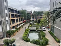 Mile Shanshui Bieyuan Homestay