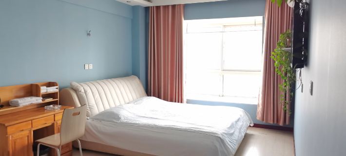 Pizhou Longteng Hotel Hotels in Pizhou