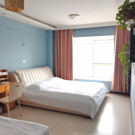 Pizhou Longteng Hotel