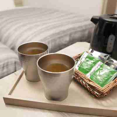 호텔 루트-인 시노노이 Rooms