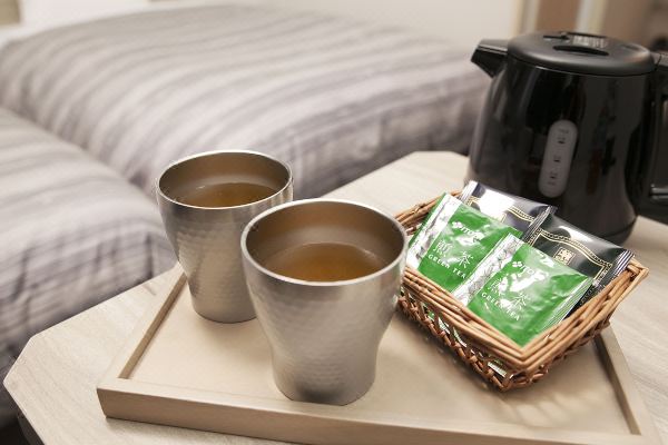 호텔 루트 인 삿포로 주오(Hotel Route-Inn Sapporo Chuo)_2