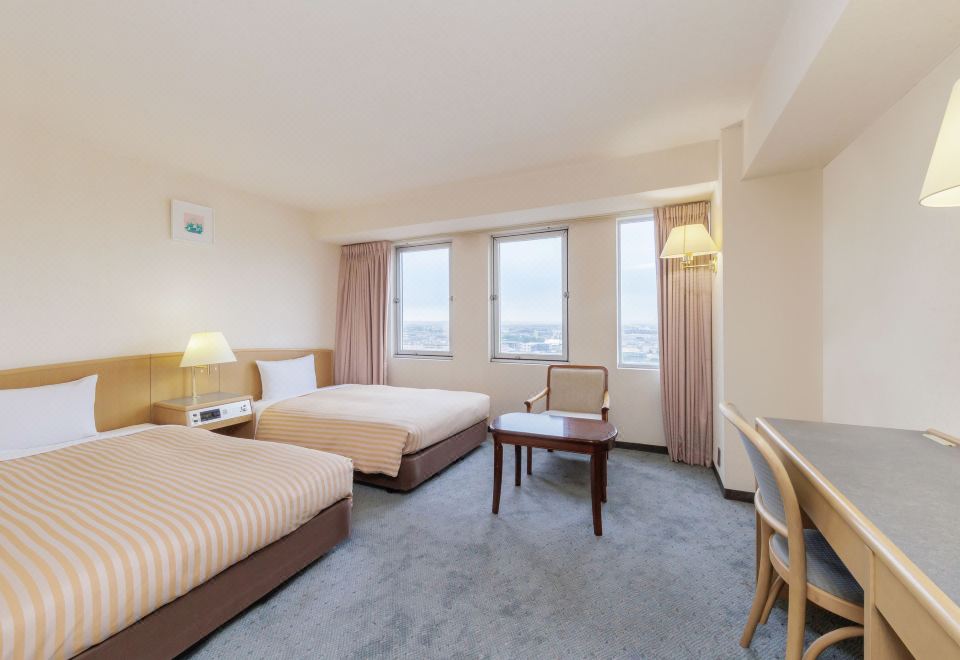 FLEXSTAY INN Kashima Central
