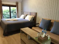 Likita Resort - balcon