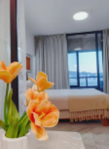 鯉呈美宿（泉州鯉城店）