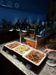 Flamingo Hai Tien Resort managed by Flamingo Hotels and Resorts - breakfast