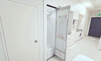 The Time Hotel Incheon Airport