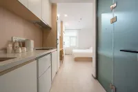Rainseedling International Hotel (Beijing Yangzha Roundabout, Guanzhuang Subway Station ) - 2-Sterne