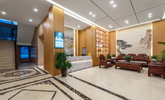 Hezhang Dihao Mingdu