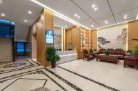 Hezhang Dihao Mingdu Hotel di Hezhang