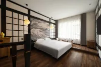 Pure Time Style Hotel - 2 stjerner