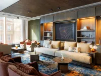 InterContinental AUCKLAND by IHG Hotel berhampiran Taman Eden