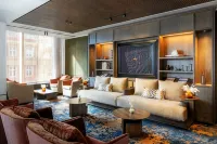 InterContinental AUCKLAND by IHG - Bathtub