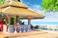 Beyond Karon – Adults Only - bar