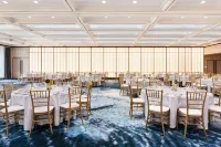 Pan Pacific Perth - Business