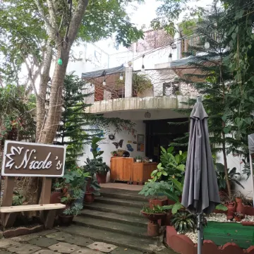 Nicole's Garden Naga