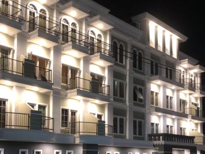 Triniti Hotel Batam