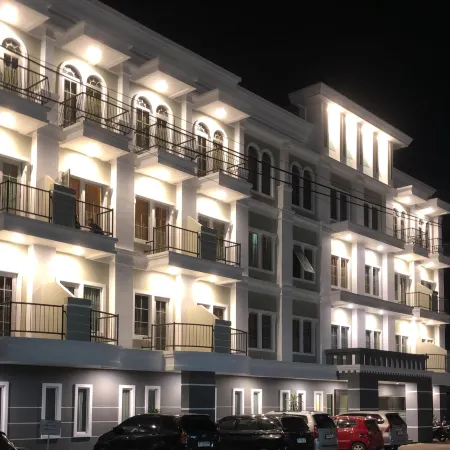 Triniti Hotel Batam