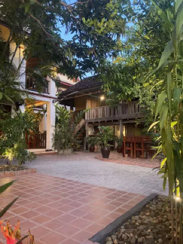 金太陽精品酒店