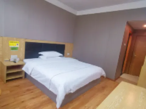 Sweet Sleep Hotel Hotels in Loudi