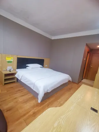 Sweet Sleep Hotel Отели рядом с достопримечательностью «Loudi Vocational and Technical College»