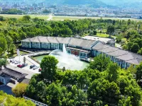 Pingye Garden Hotel Hotels near Liangping Airport