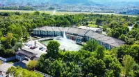 Pingye Garden Hotel Các khách sạn gần Liangping Shimashan Amusement Park