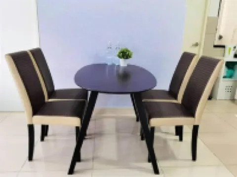 WOODSBURY PREMIER LUXURY  SUITE 2B2R 2MIN SUNWAY