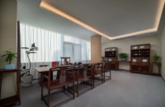 如你所院·民宿（宜春温湯度假區店）