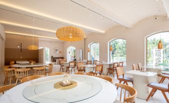 Yu Yinshan North Courtyard (Tianjin Fujunshan Park store)