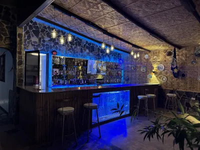 Vincent Resort and Hotel Hotels in 